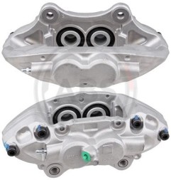 A.B.S 432192 Супорт гальм. Bmw 3 f30,f80 12-18 пп