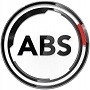 A.B.S 432192 Супорт гальм. Bmw 3 f30,f80 12-18 пп