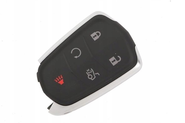USA USA-13544034 КЛЮЧ ДЛЯ CADILLAC ATS 15-19, CADILLAC CTS 14-19, CADILLAC XTS 15-19