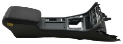 Volkswagen OE 5GE863241D, DWP471636OE Центральна консоль VW Golf VII 5GE863241D