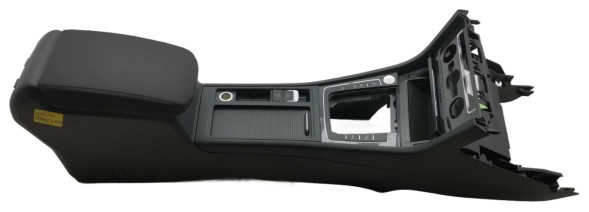 Volkswagen OE 5GE863241D, DWP471636OE Центральна консоль VW Golf VII 5GE863241D