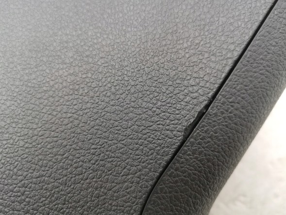Volkswagen OE 5GE863241D, DWP471636OE Центральна консоль VW Golf VII 5GE863241D