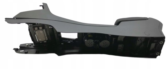 Volkswagen OE 5GE863241D, DWP471636OE Центральна консоль VW Golf VII 5GE863241D