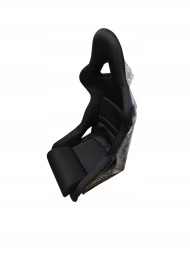 Autostyle 14554 Спортивне крісло BS8 AUTOSTYLE скловолокно – в комплекті рейки