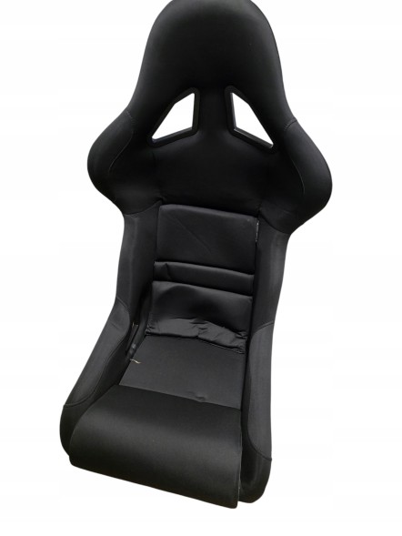 Autostyle 14554 Спортивне крісло BS8 AUTOSTYLE скловолокно – в комплекті рейки