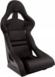 Autostyle 14554 Спортивне крісло BS8 AUTOSTYLE скловолокно – в комплекті рейки