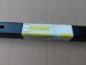 Volkswagen OE 7E0843860A GTECH6951 Напрямна верхня правих зсувних дверей VW T6 T6.1 7E0843860A