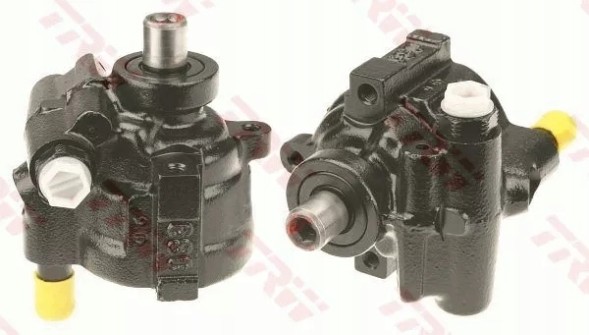 TRW JPR589 Гідравлічний насос рульового механізму renault