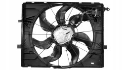 AltimGT ATMB-7-1401-6 Вентилятор радіатора Mercedes V-Class II W447 Lift 2019- A0999063902