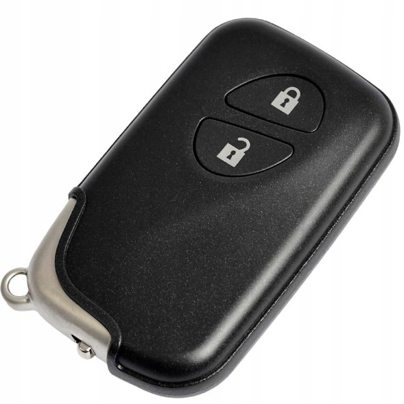 Motokey ELE485 КЛЮЧ-ПУЛЬТ З ЕЛЕКТРОНІКОЮ ДЛЯ LEXUS RX350 RX450H
