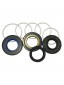 Китай CA9001KIT Ремкомплект рульової передачі CADILLAC SRX 03-08 STS 04-11