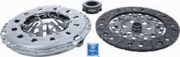 3 000 951 635 SACHS Ремонтний комплект зчеплення