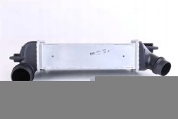Nissens 96467 Інтеркулер охолодження повітря 96467 nissens