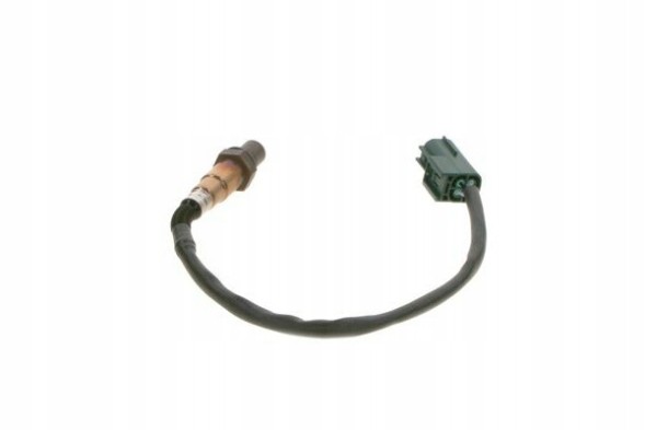 Bosch 0 258 006 462 Лямбда-зонд bosch