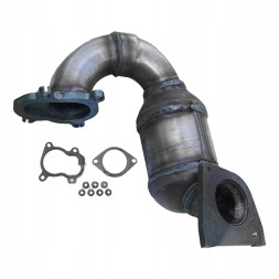 JMJ 1080232 Catalyst renault trafic ii 1.9 f9q 2001-2006 р.В.