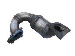 JMJ 1080232 Catalyst renault trafic ii 1.9 f9q 2001-2006 р.В.