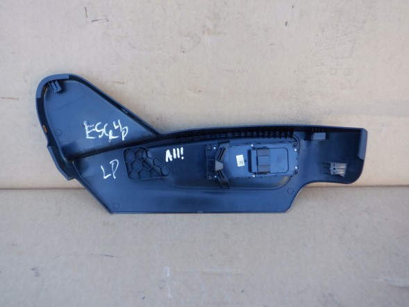 Ford OE KB5T-14B709-AA3JA6 Пластикове сидіння FORD ESCAPE MK4 USA 2020-