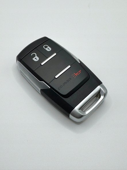 Mopar 68375455AC Ключ автомобільний USA OE Smart Key RAM 2500 3500