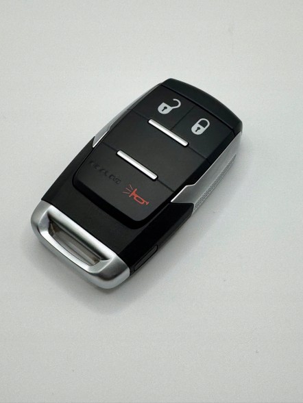 Mopar 68375455AC Ключ автомобільний USA OE Smart Key RAM 2500 3500