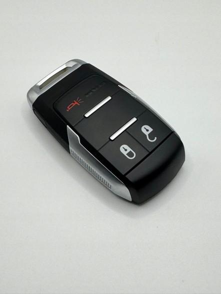 Mopar 68375455AC Ключ автомобільний USA OE Smart Key RAM 2500 3500