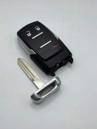 Mopar 68375455AC Ключ автомобільний USA OE Smart Key RAM 2500 3500
