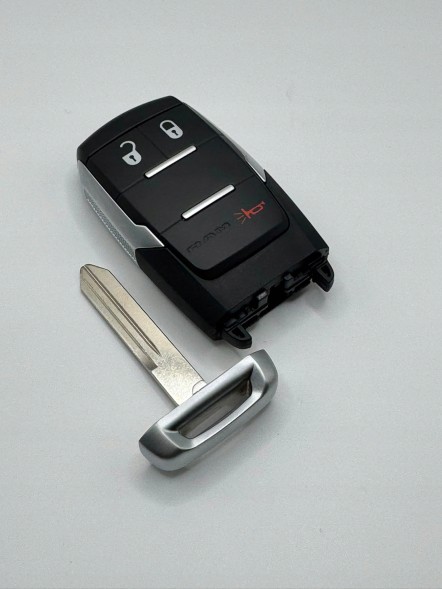 Mopar 68375455AC Ключ автомобільний USA OE Smart Key RAM 2500 3500