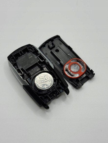 Mopar 68375455AC Ключ автомобільний USA OE Smart Key RAM 2500 3500