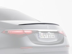 Mercedes-Benz OE A2237930000 Задній спойлер Mercedes benz S-class W223 седан