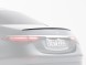 Mercedes-Benz OE A2237930000 Задній спойлер Mercedes benz S-class W223 седан