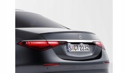 Mercedes-Benz OE A2237930000 Задній спойлер Mercedes benz S-class W223 седан