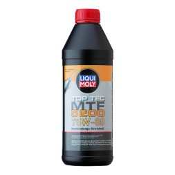 20845 LIQUI MOLY Трансмісійна олива Liqui Moly Top Tec MTF 5200 75W 80 1л