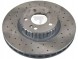 Febi bilstein 107223 Гальмівний диск 107223 febi bilstein