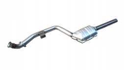 JMJ 1091565 Mercedes clk 200 w208 3/1997 - каталітичний нейтралізатор