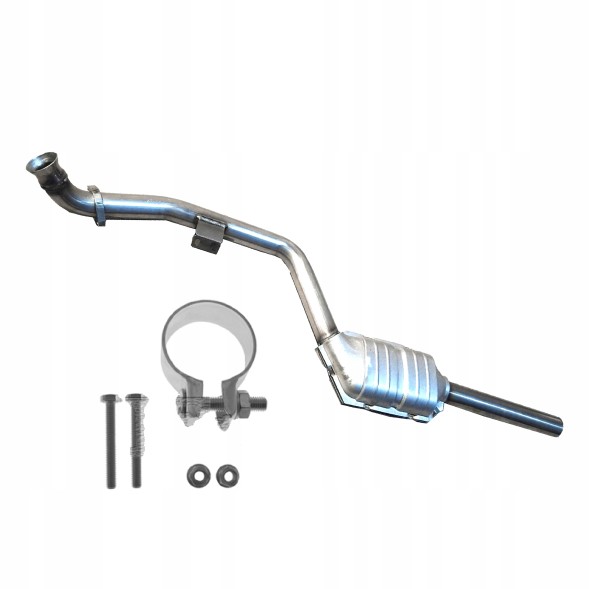 JMJ 1091565 Mercedes clk 200 w208 3/1997 - каталітичний нейтралізатор