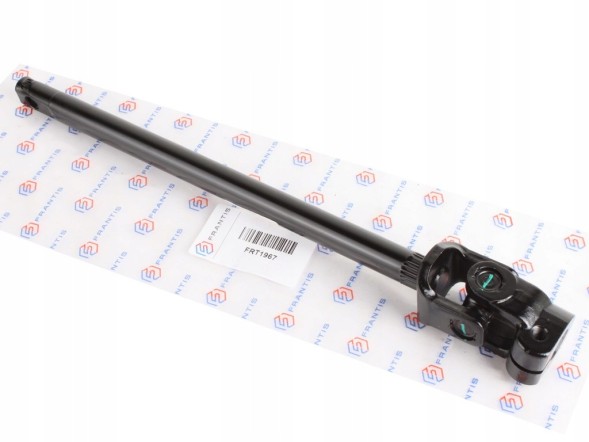 FRANTIS 1060802-00-A FRT. ХРЕСТОВИНА РУЛЬОВОЇ КОЛОНКИ ТЕСЛА МОДЕЛЬ S 1060802-00-A 106080200A