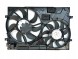 Китай ZK1-0001069 Вентилятори VW Passat B8, VW Golf VII 7, VW Golf 8 VIII, VW Golf GTI, VW Golf R