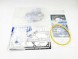 DAF OE 1816157 WABCO 9125189232 КОМПЛЕКТ ДЛЯ РЕМОНТУ КОМПЛЕКТУ ПРОКЛАДОК ГОЛОВКИ КОМПРЕСОРА DAF XF 106 460 1816157