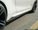 Китай 313467878 BMW F22 F23 F87 КАРБОН КАРБОНОВІ СМУЖКИ
