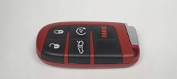 Dodge OE 68394203AA Автомобільний ключ Smart Key США OE Dodge Charger Challenger SRT Hellcat