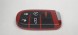 Dodge OE 68394203AA Автомобільний ключ Smart Key США OE Dodge Charger Challenger SRT Hellcat