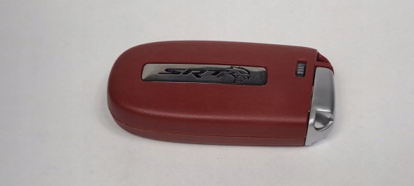 Dodge OE 68394203AA Автомобільний ключ Smart Key США OE Dodge Charger Challenger SRT Hellcat