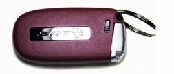 Dodge OE 68394203AA Автомобільний ключ Smart Key США OE Dodge Charger Challenger SRT Hellcat