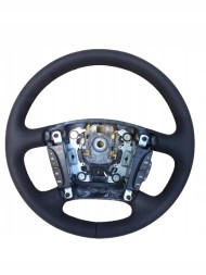 Lancia OE 156035588 LANCIA THESIS НОВЕ РУЛЬМО ШКІРА ЕЛЕМЕНТИ УПРАВЛІННЯ