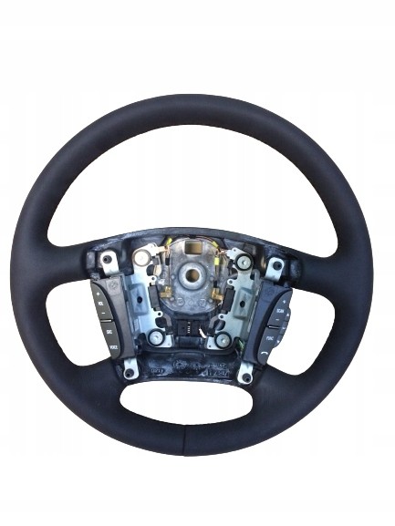 Lancia OE 156035588 LANCIA THESIS НОВЕ РУЛЬМО ШКІРА ЕЛЕМЕНТИ УПРАВЛІННЯ