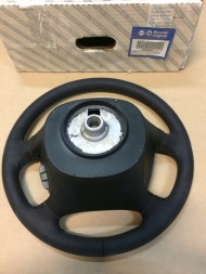 Lancia OE 156035588 LANCIA THESIS НОВЕ РУЛЬМО ШКІРА ЕЛЕМЕНТИ УПРАВЛІННЯ