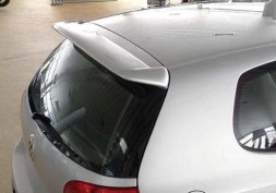 ASD 1718600 Спойлер льотка козирок для даху для VW Golf V 5