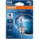 9006 1BL OSRAM Автолампа Osram HB4 12V 51W P22D