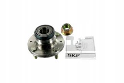 SKF SKFVKBA 6868(iMOTO) Комплект підшипника колеса з маточиною (з abs) mitsubishi c + набір водія #37