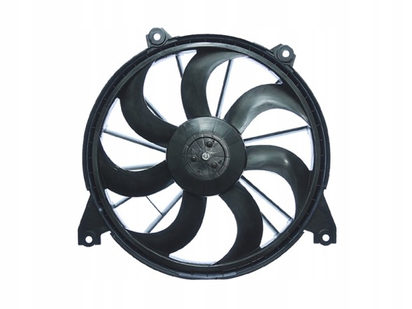 AltimGT ATDG-1-2020-2 Вентилятор Fiat Freemont 2011-