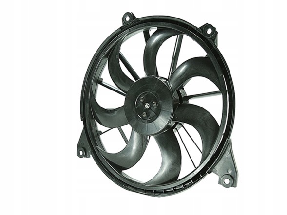 AltimGT ATDG-1-2020-2 Вентилятор Fiat Freemont 2011-